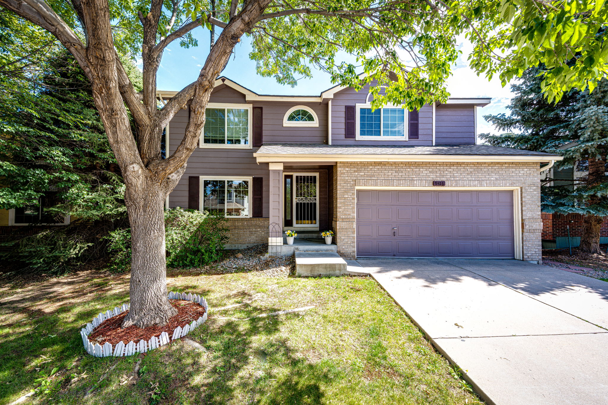 9476 Morning Glory Way