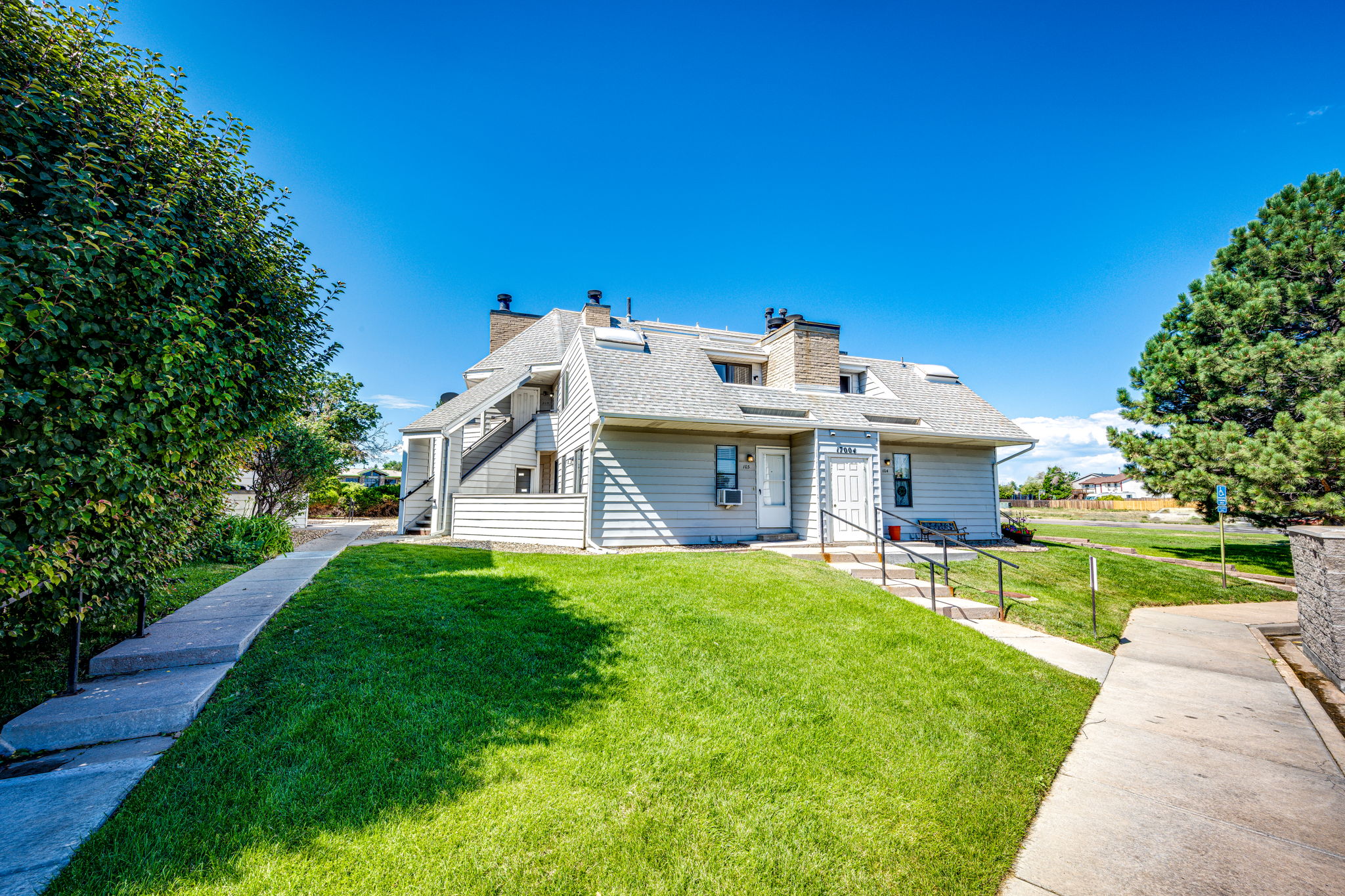 17004 E. Tennessee Dr. #103 - 1